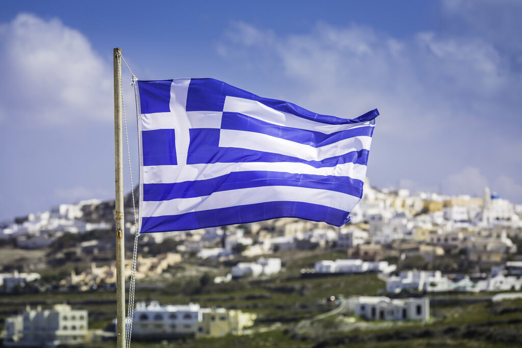 Golden Visa στην Ελλάδα με επένδυση σε ακίνητο και έγγραφα residency