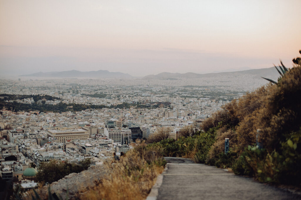 Νέες κατοικίες στα Σπάτα και την Αρτέμιδα για αγοραστές στην Ανατολική Αττική